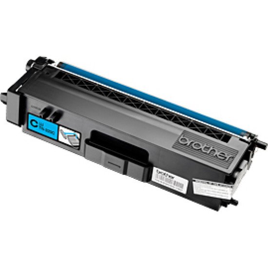 Brother TN-328C Toner Cyan