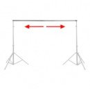 Walimex 16336 kit de support