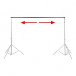 Walimex 16336 kit de support Walimex 16336 kit de support