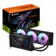 GIGABYTE AORUS GeForce RTX 5090 XTREME WATERFORCE 32G Carte Graphique - 32 Go GDDR7, 512 bits, PCI-E 5.0, 2655 MHz Fréquence du Cœur, 3 x DP 2.1a, 1 x HDMI 2.1b, NVIDIA DLSS 4, GV-N5090AORUSX W-32GD GIGABYTE AORUS GeForce RTX 5090 XTREME WATERFORCE 32G Carte Graphique - 32 Go GDDR7, 512 bits, PCI-E 5.0, 2655 MHz Fréquence du Cœur, 3 x DP 2.1a, 1 x HDMI 2.1b, NVIDIA DLSS 4, GV-N5090AORUSX W-32GD