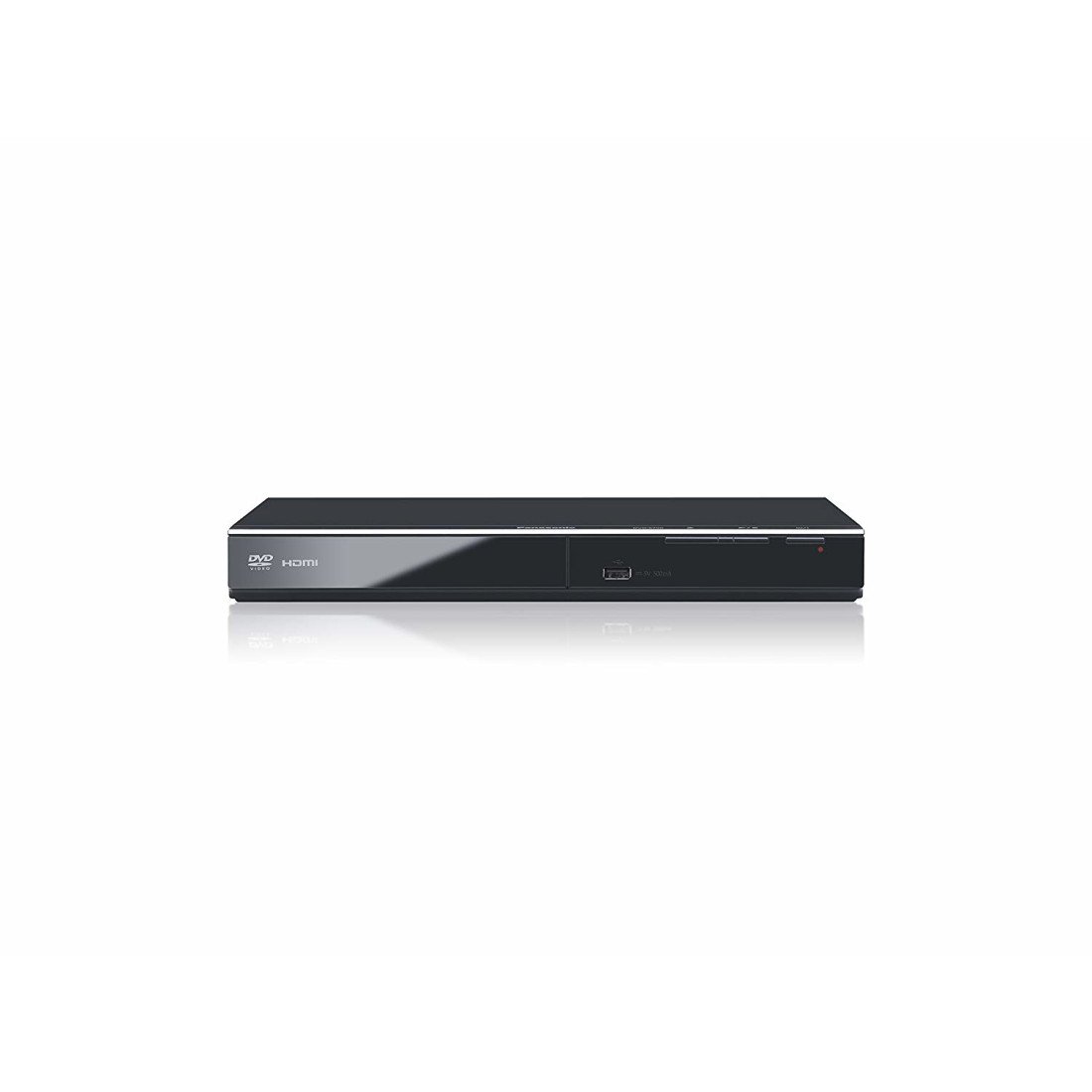 Panasonic DVDS700 DVD player Noir DVDS700EGK pas cher