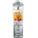 Ninja BC251EUSL 0,57 L Mixeur portable Argent, Transparent Ninja BC251EUSL 0,57 L Mixeur portable Argent, Transparent