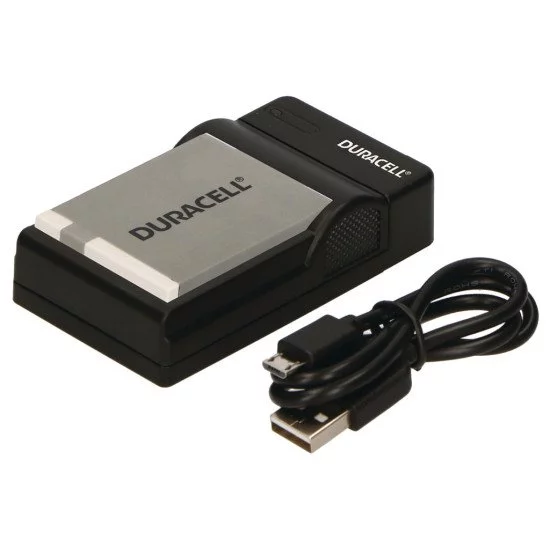 Duracell DRC5901 chargeur de batterie USB Duracell DRC5901 chargeur de batterie USB