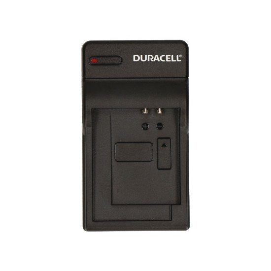 Duracell DRC5901 chargeur de batterie USB