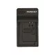 Duracell DRC5901 chargeur de batterie USB Duracell DRC5901 chargeur de batterie USB