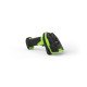 Zebra LI3678-ER Lecteur de code barre portable 1D Noir, Vert