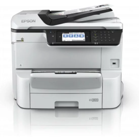 Epson WorkForce Pro WF-C8690DWF Epson WorkForce Pro WF-C8690DWF