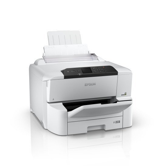 Epson WorkForce Pro WF-C8190DW