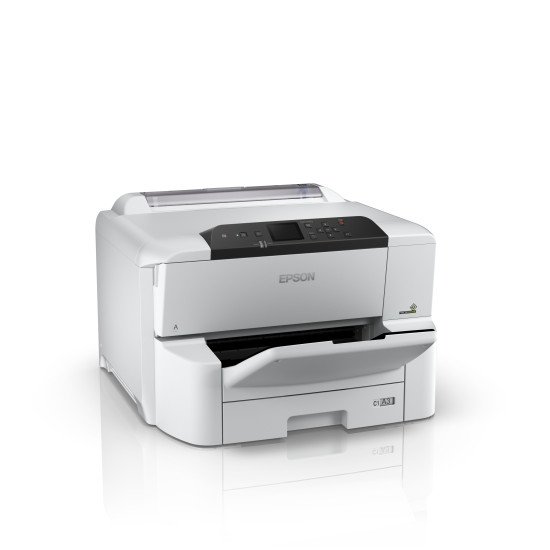 Epson WorkForce Pro WF-C8190DW