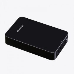 Intenso Memory Center disque dur externe 8000 Go Noir Intenso Memory Center disque dur externe 8000 Go Noir