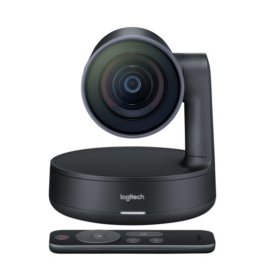 Logitech 960-001227 webcam