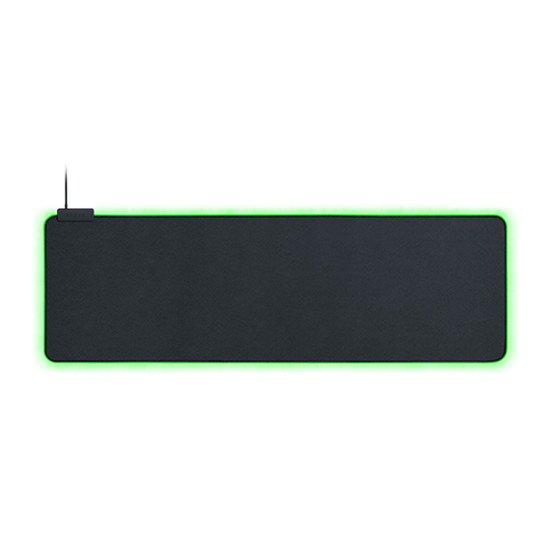 Razer Goliathus Extended Chroma Tapis de souris de jeu Noir