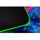 Razer Goliathus Extended Chroma Tapis de souris de jeu Noir