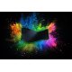 Razer Goliathus Extended Chroma Tapis de souris de jeu Noir