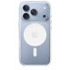 Apple Coque transparente avec MagSafe pour iPhone 18 Pro