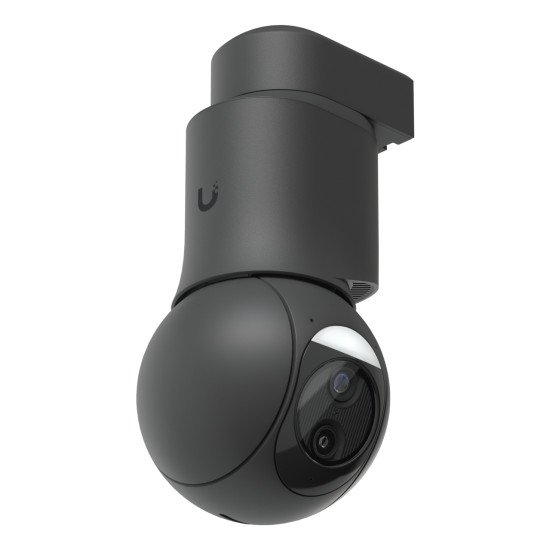 Ubiquiti G6 PTZ Sphérique Caméra de sécurité IP Intérieure et extérieure 3864 x 2160 pixels Plafond/Mur/Poteau