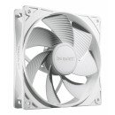 be quiet! Light Wings 120 mm PWM Reverse White | Ventilateur PC reverse noir | Pack de 3