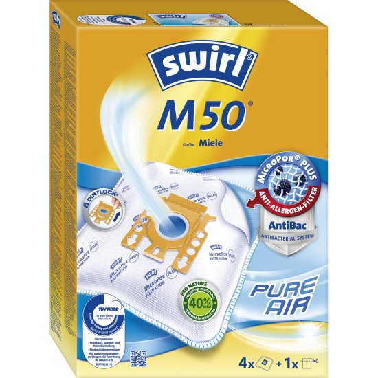 Swirl M 50