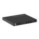 NETGEAR M4350-24X4V Géré L3 Noir