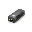LevelOne POI-3000 adaptateur et injecteur PoE Gigabit Ethernet