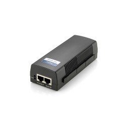 LevelOne POI-3000 adaptateur et injecteur PoE Gigabit Ethernet LevelOne POI-3000 adaptateur et injecteur PoE Gigabit Ethernet