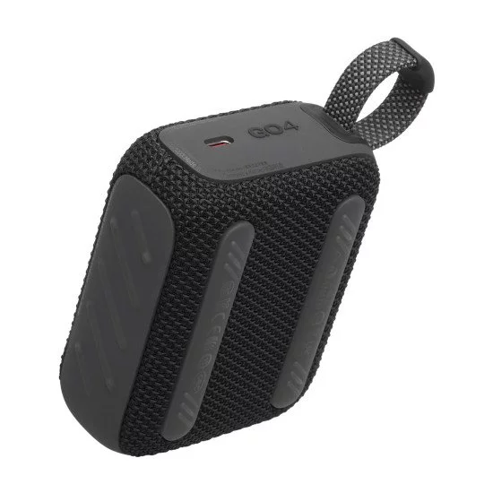 JBL Go 4 Enceinte portable mono Noir 4,2 W JBL Go 4 Enceinte portable mono Noir 4,2 W