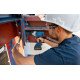 Bosch GDS 18V-1600 HC Professional 2300 tr/min Bleu