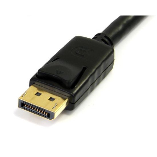 StarTech.com 3ft 20p DisplayPort 0,9 m Noir