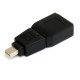 StarTech.com Convertisseur dadaptateur Mini DisplayPort vers DisplayPort - M/F