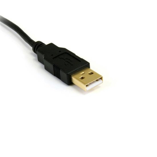 StarTech.com Adaptateur Mini DisplayPort vers HDMI avec audio USB