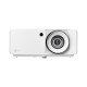 Optoma UHZ67-W Projecteur à focale standard DLP UHD 4K (3840x2160) Compatibilité 3D Blanc