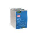 LevelOne POW-2462 unité d'alimentation d'énergie 480 W Bleu, Argent LevelOne POW-2462 unité d'alimentation d'énergie 480 W Bleu, Argent
