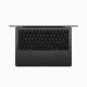 Apple MacBook Pro Ordinateur portable 36,1 cm (14.2") Apple M M3 Pro 18 Go 512 Go SSD Wi-Fi 6E (802.11ax) macOS Sonoma Noir Apple MacBook Pro Ordinateur portable 36,1 cm (14.2") Apple M M3 Pro 18 Go 512 Go SSD Wi-Fi 6E (802.11ax) macOS Sonoma Noir