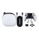 Sony DualSense Edge Noir, Blanc Bluetooth Manette de jeu Analogique/Numérique PlayStation 5 Sony DualSense Edge Noir, Blanc Bluetooth Manette de jeu Analogique/Numérique PlayStation 5