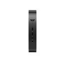 HP Elite t655 2,1 GHz Windows 11 IoT Enterprise 1,12 kg Noir R2314