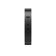 HP Elite t655 2,1 GHz Windows 11 IoT Enterprise 1,12 kg Noir R2314