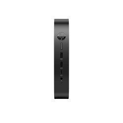 HP Elite t655 2,1 GHz Windows 11 IoT Enterprise 1,12 kg Noir R2314