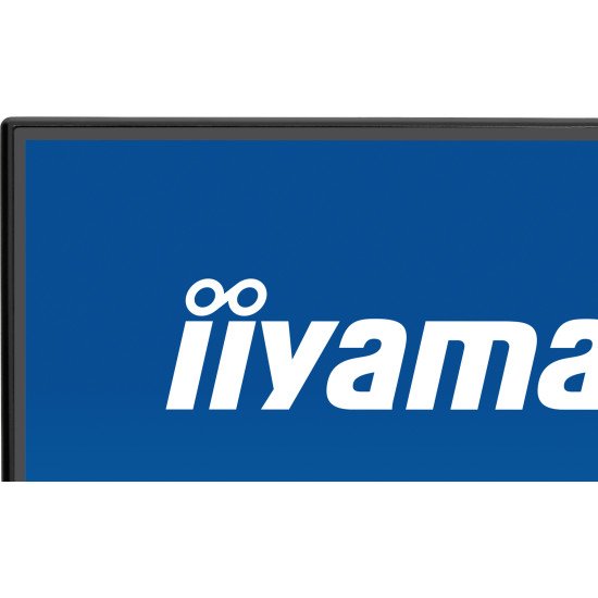 iiyama ProLite XB2792HSU-B1 écran PC 68,6 cm (27") 1920 x 1080 pixels Full HD LED Noir iiyama ProLite XB2792HSU-B1 écran PC 68,6 cm (27") 1920 x 1080 pixels Full HD LED Noir