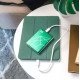 Western Digital My Passport Ultra, 20th Anniversary Edition disque dur externe 2 To 2.5" USB Type-C 3.2 Gen 1 (3.1 Gen 1) Vert Western Digital My Passport Ultra, 20th Anniversary Edition disque dur externe 2 To 2.5" USB Type-C 3.2 Gen 1 (3.1 Gen 1) Vert