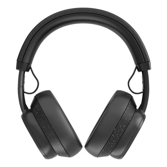 Fairphone Fairbuds XL Casque Sans fil Arceau Appels/Musique USB Type-C Bluetooth Noir