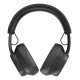 Fairphone Fairbuds XL Casque Sans fil Arceau Appels/Musique USB Type-C Bluetooth Noir