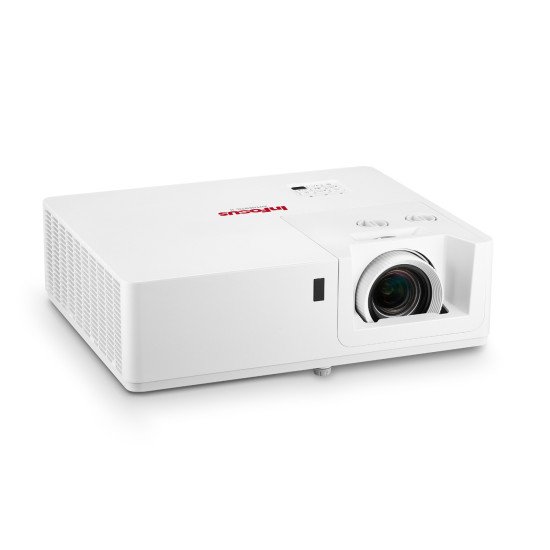 InFocus IN1069SL vidéo-projecteur 7000 ANSI lumens DLP WUXGA (1920x1200) Compatibilité 3D Blanc