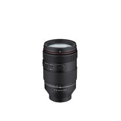 Samyang AF 35-150mm F2-2.8 FE, Sony E MILC/SLR Objectif zoom standard Noir