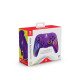 PDP Afterglow Wave Violet Manette de jeu Analogique/Numérique Nintendo Switch, Nintendo Switch OLED