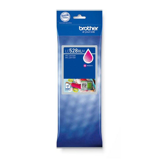 Brother Cartouche d'encre magenta originale , f/ MFC-J6975DW, MFC-J6977DW