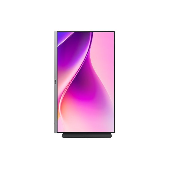 Samsung S43UF écran PC 61 cm (24") 1920 x 1080 pixels Full HD LCD Noir