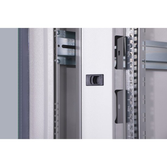 Digitus Armoire réseau série Unique - 800x800 mm (l x p) Digitus Armoire réseau série Unique - 800x800 mm (l x p)