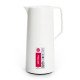 EMSA Motiva Théière simple 1000 ml Blanc EMSA Motiva Théière simple 1000 ml Blanc