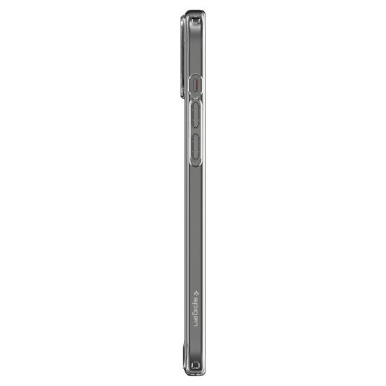 Spigen ACS06793 coque de protection pour téléphones portables 15,5 cm (6.1") Housse Transparent