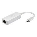 D-Link DUB-E130 carte réseau Ethernet D-Link DUB-E130 carte réseau Ethernet
